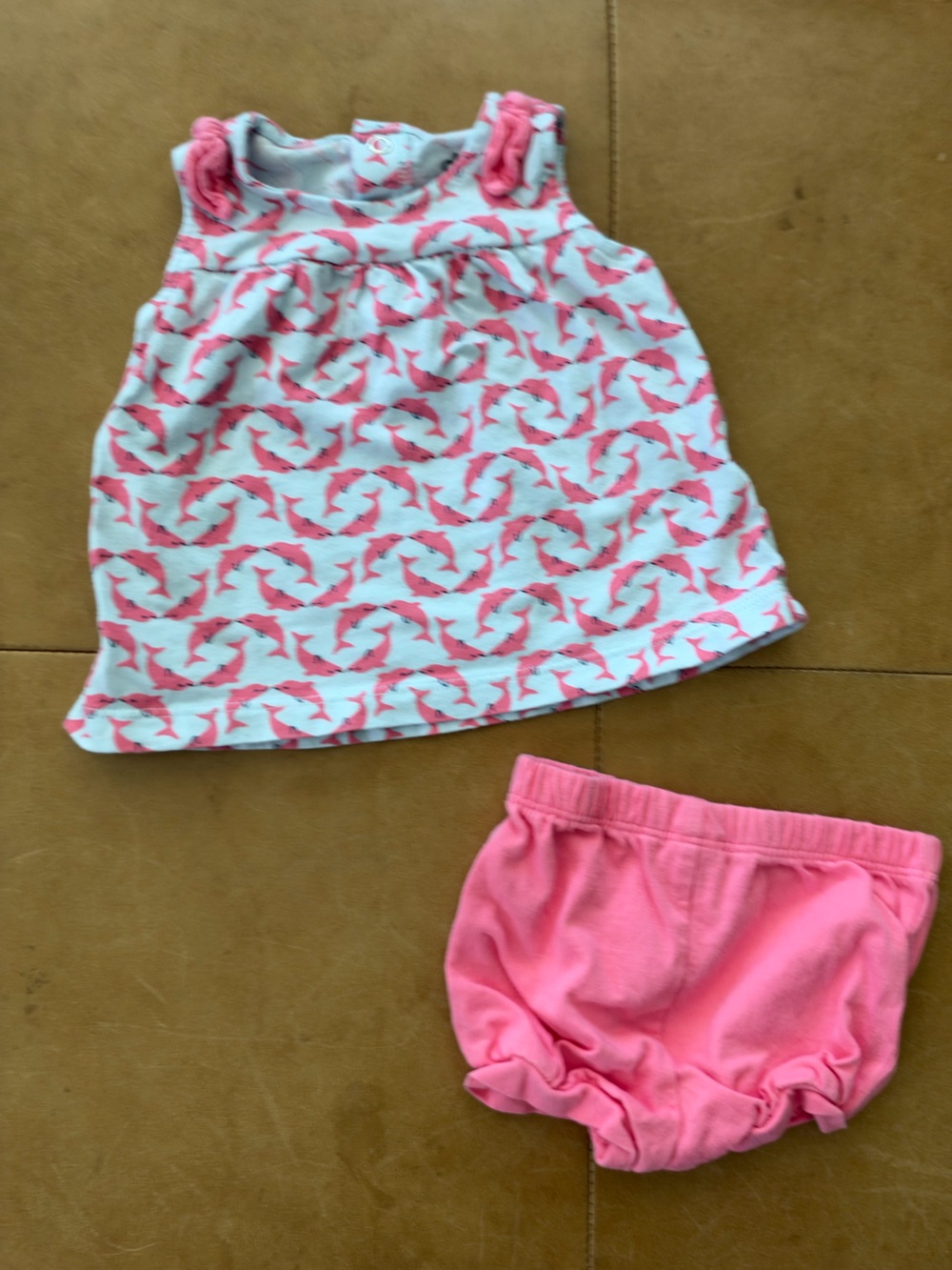 Child of Mine Carters Set 0-3M